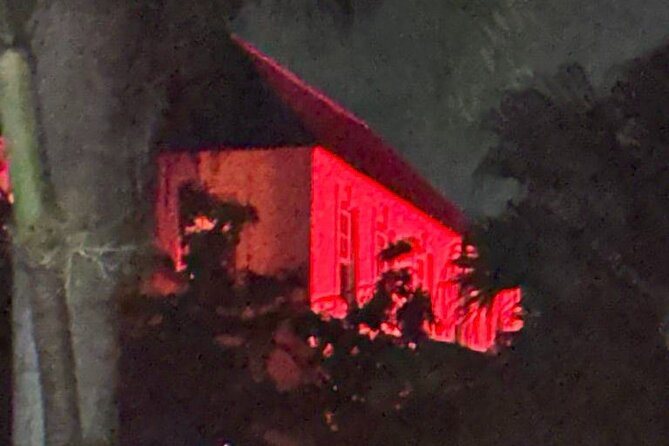 Haunted Rose Hall Great House Night Tour in Montego Bay - Is $85 a fair price?