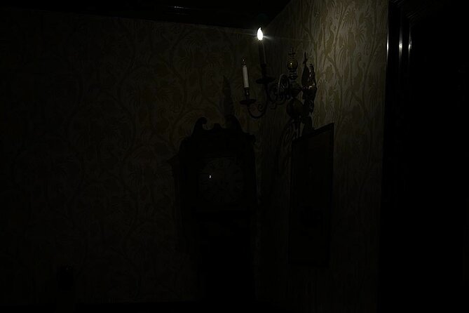 Haunted Rose Hall Great House Night Tour in Montego Bay - Who will enjoy this night tour?