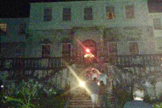 Haunted Rose Hall Great House Night Tour in Montego Bay - Annee Palmer, her husbands, and the ghost story