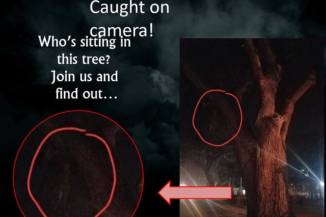 Haunted Saint Augustine A Paranormal Investigation - What the two-hour duration means