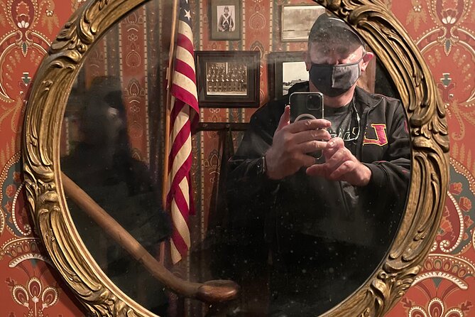 Haunted San Diego: The Only Ghost Tour with Exclusive Entry - Why the $58 price can make sense
