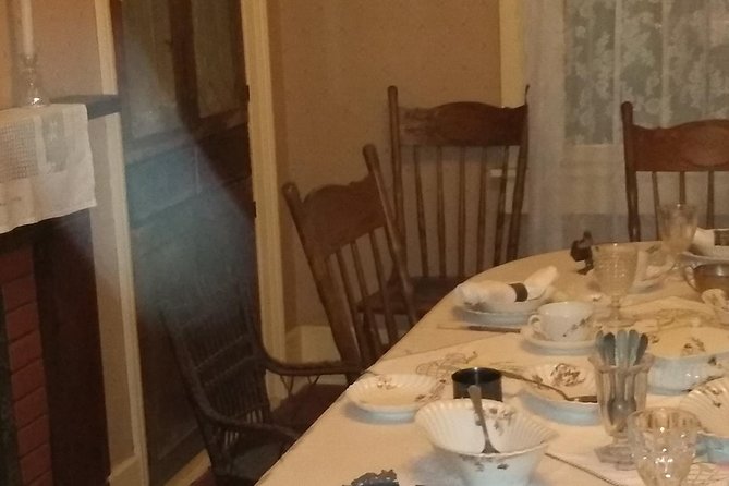 Haunted San Diego: The Only Ghost Tour with Exclusive Entry - Stop two: Horton Grand Hotel and its active rooms