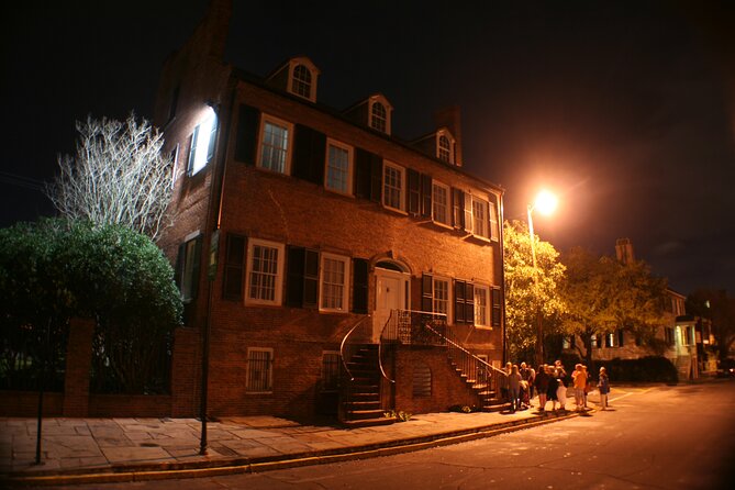 Haunted Savannah Pub Crawl - What the $35 price really buys you