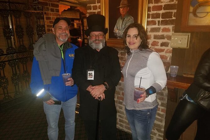 Haunted Savannah Pub Crawl - Practical tips for a smoother night