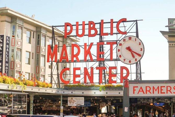 Haunted Seattle Booze and Boos Ghost Walking Tour - Key points to know before you book