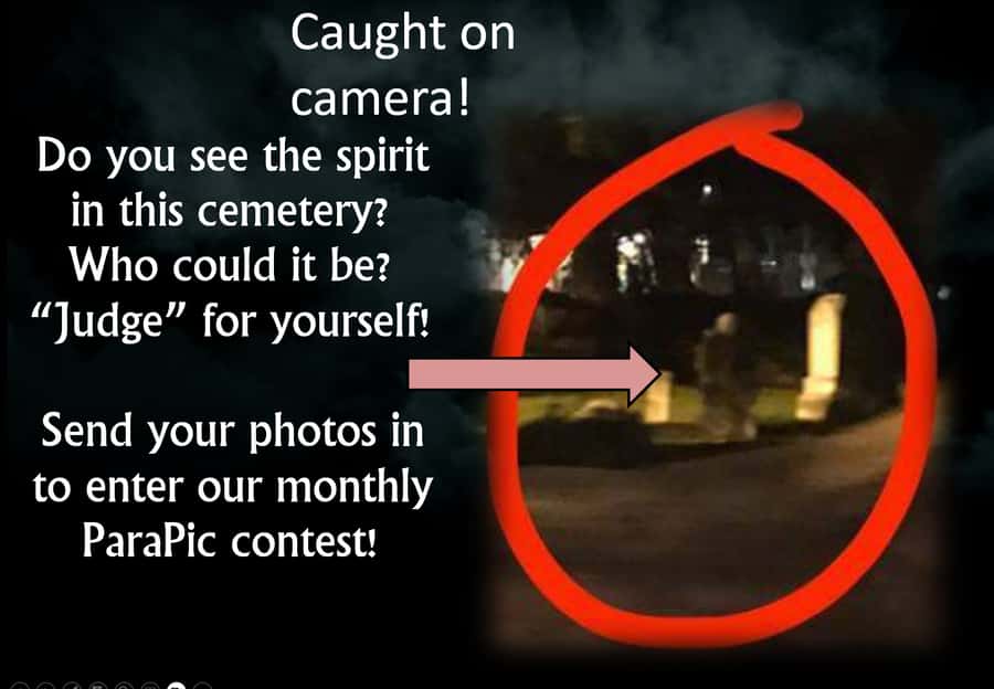 Haunted St. Augustine Semi-Private Paranormal Investigation - Practical tips for a smoother investigation