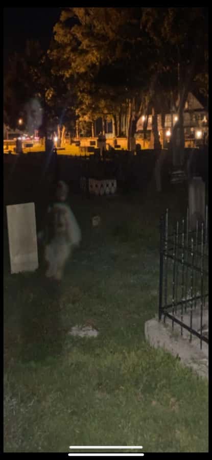 Haunted St. Augustine Semi-Private Paranormal Investigation - Meeting at 162 St. George Street