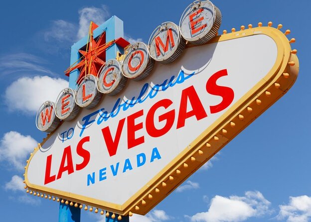 Haunted Vegas Tour and Ghost Hunt in Las Vegas - Key points to know before you book