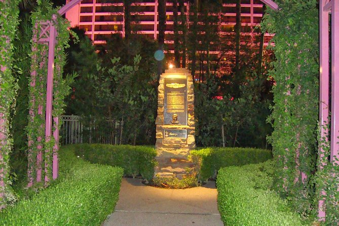 Haunted Vegas Tour and Ghost Hunt in Las Vegas - Starting at Tuscany Suites and Casino