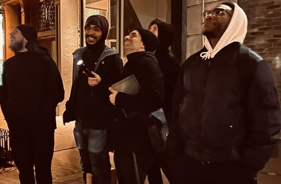 Haunted Village of New York City walking tour - Who should book this Greenwich Village ghost walk?