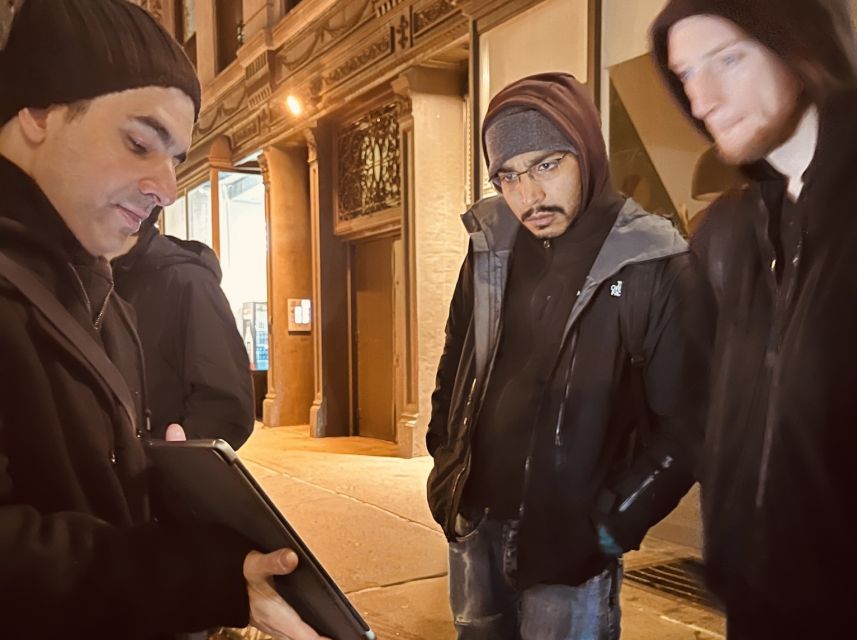 Haunted Village of New York City walking tour - The bloodiest riot in New York City history