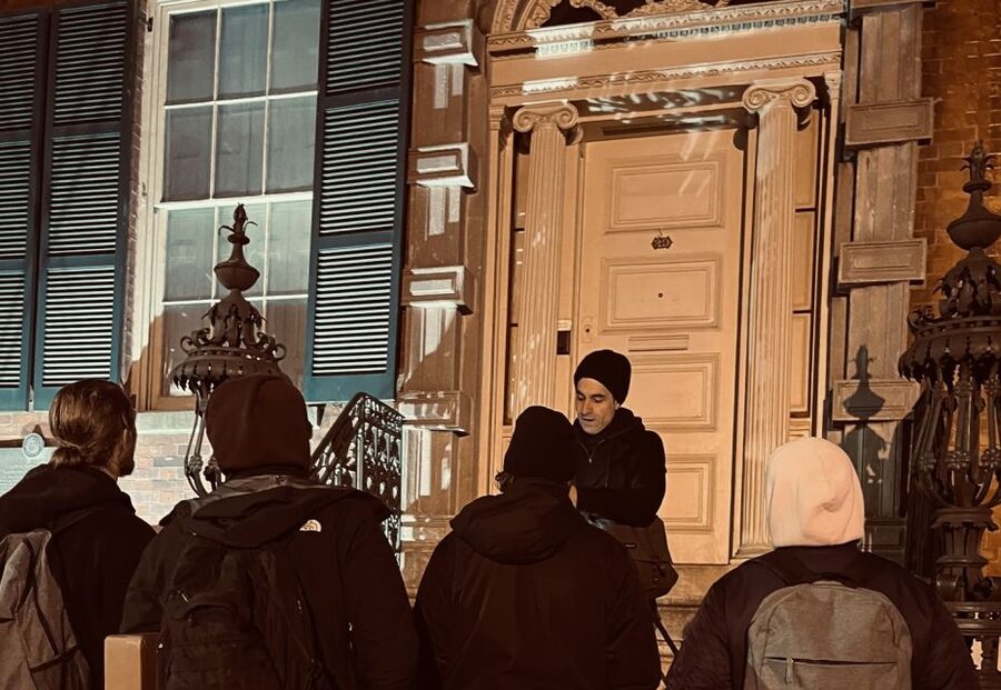 Haunted Village of New York City walking tour - Is $40 fair for 90 minutes?