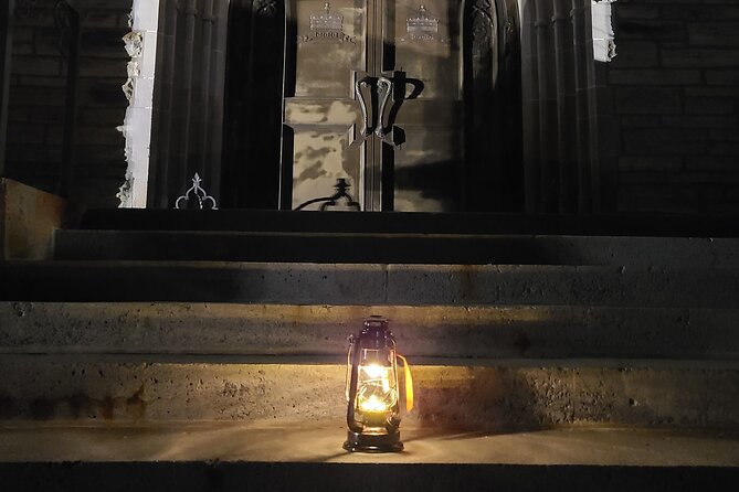Haunted Walk at Beechwood Cemetery National Historic Site - Who will enjoy this experience most