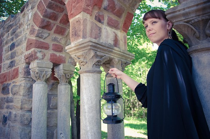 Haunted Walk Experience at the Mackenzie King Estate - Who Should Book This Walk?