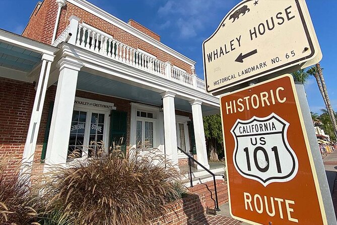 Haunted Whaley House Admission - What Makes the Whaley House Worth Seeing