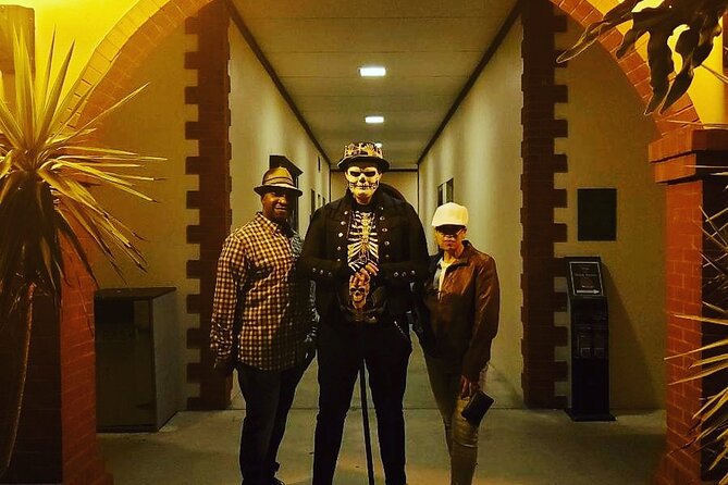 Haunting Hour Walking Ghost Tour - Why this ghost walk takes a different route