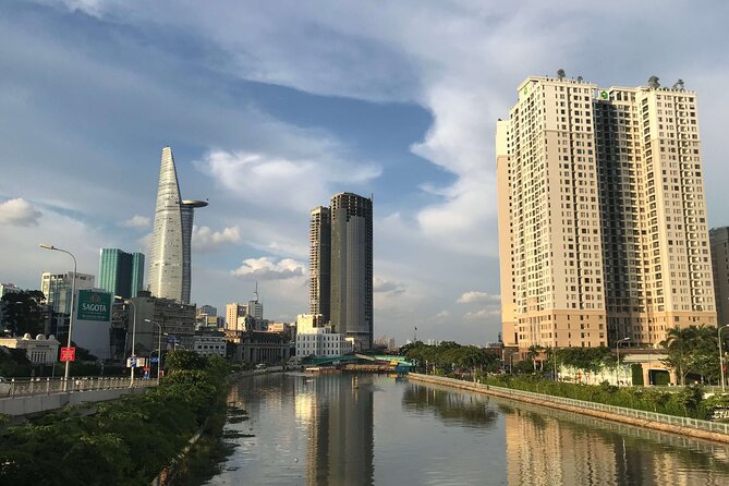 HCM city Chinatown Landscape, Beliefs & ghost tour by scooter - The ghost stories: folklore with a local setting