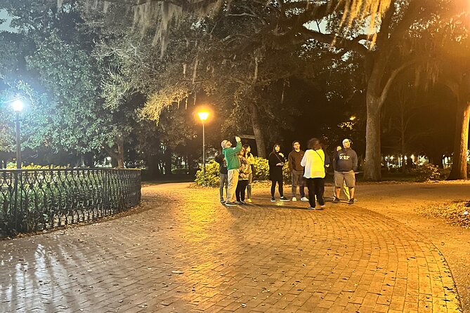 Helen Haunts, Murder, Mystery Tour With Paranormal Investigation - What to know before you book