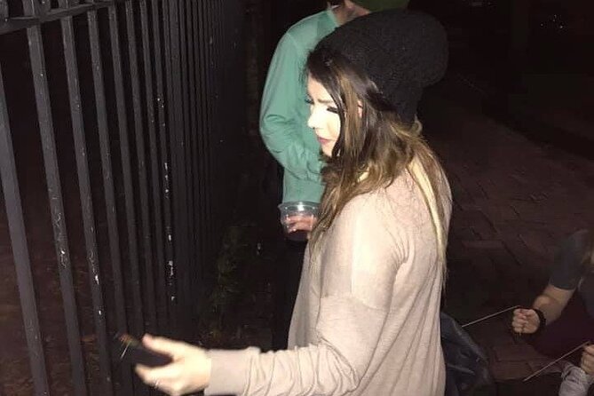 Helen Haunts, Murder, Mystery Tour With Paranormal Investigation - Why the $20 price makes sense