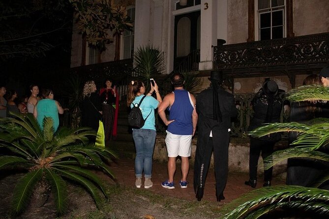 Helen Haunts, Murder, Mystery Tour With Paranormal Investigation - Who will enjoy Helen Haunts most