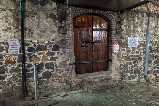 Hell Cat Ghost Tour - Savannah's Haunts and Horror - Camera or coincidence? Keep your expectations sensible