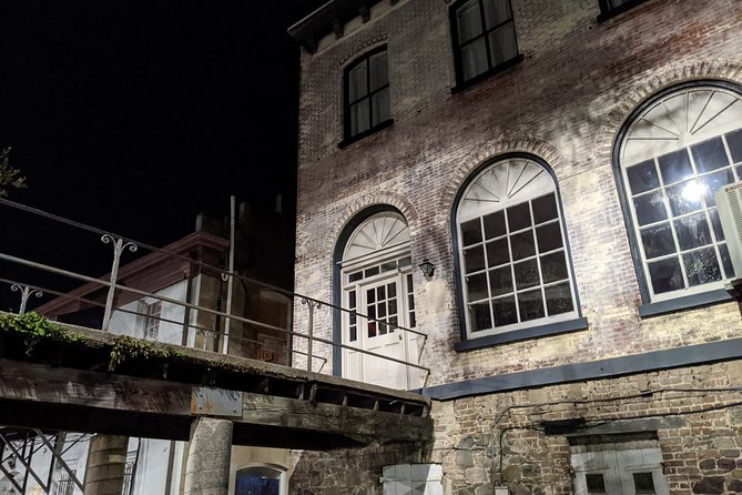 Hell Cat Ghost Tour - Savannah's Haunts and Horror - Who will enjoy Hell Cat most?