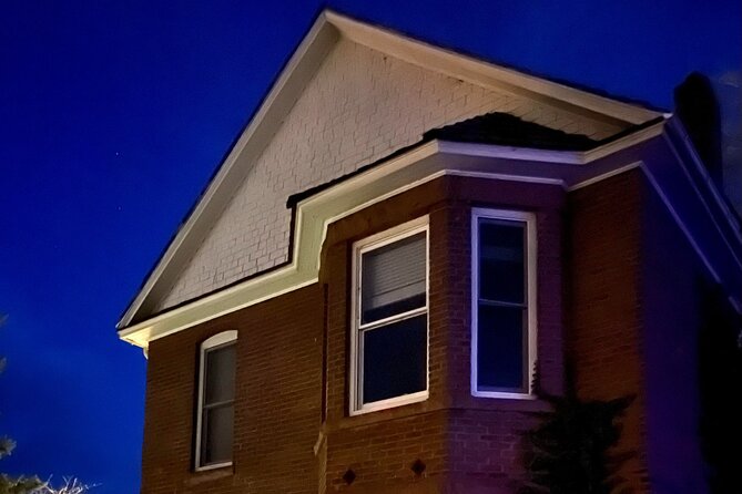 Hell's Highway Adults-Only Nighttime Walking Ghost Tour in Flagstaff - Key points to know before you go