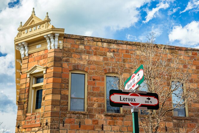 Hell's Highway Adults-Only Nighttime Walking Ghost Tour in Flagstaff - What Hell’s Highway is really offering