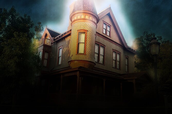 Heritage Park & Old Town Walking Ghost Tour in San Diego - Should you book the Heritage Park ghost tour?