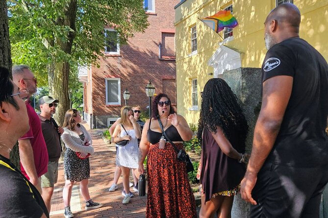 Historian's Guide to the Salem Witch Trials - Captain William Driver Park and the Witch House