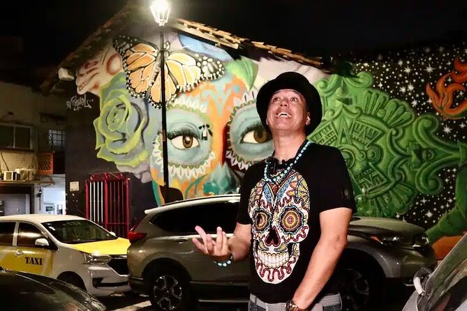 Historic Downtown Ghost Walking Tour - Why this Puerto Vallarta night walk is different