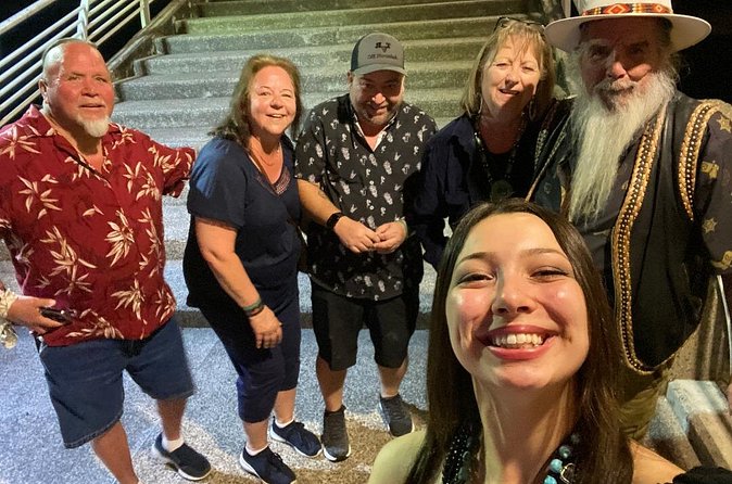 Historic Downtown Ghost Walking Tour - Who will enjoy this tour most?