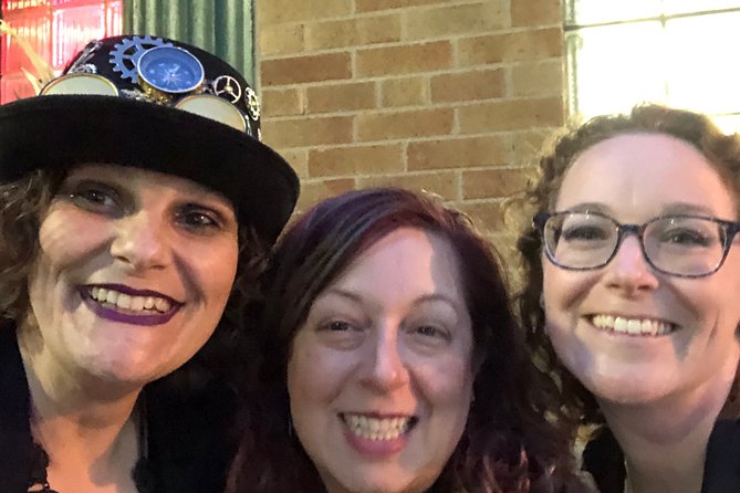 Historical Ghost Lantern Tour Downtown Traverse City - Key Points to Know Before You Book
