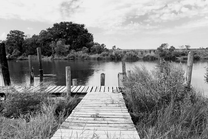 Historical Haunted Bayou Cruise - Key things to know before you go