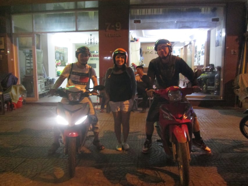 Ho Chi Minh City: Ghost, Belief & Culture Tour on Motorbike - Key things to know before booking