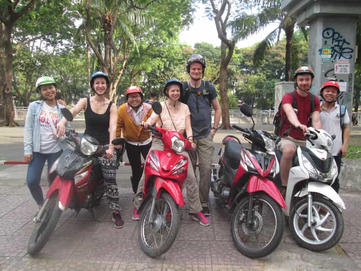 Ho Chi Minh City: Ghost, Belief & Culture Tour on Motorbike - Why this motorbike tour feels different