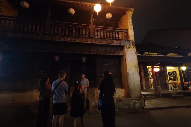Hoi An Ghosts, Death, Mystery Unveiled - Key points before you book