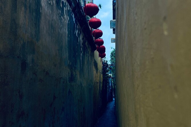 Hoi An Ghosts, Death, Mystery Unveiled - Why this is not a standard ghost walk