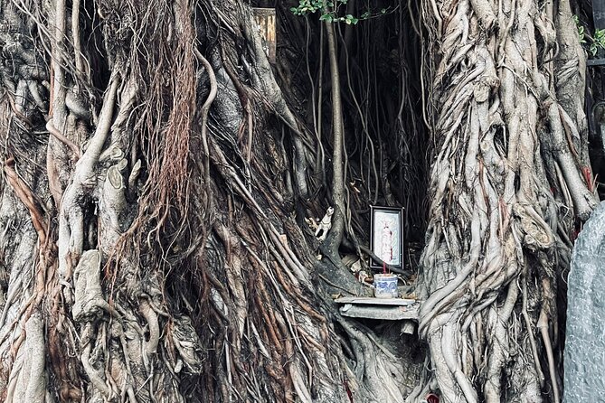 Hoi An Ghosts, Death, Mystery Unveiled - Dark alleys and the murder of 108 traders