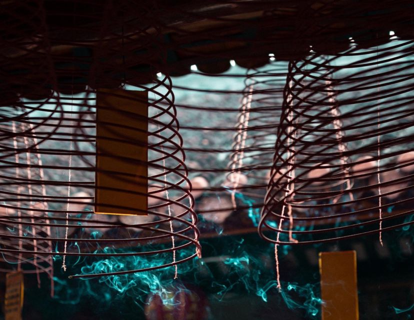 Hoi An Ghosts, Death, Mystery Unveiled - A guide-led experience, not a scripted attraction