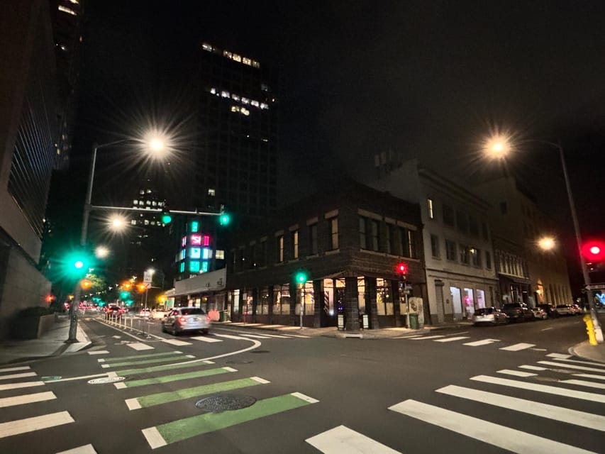 Honolulu: Downtown Ghostly Night Marchers Walking Tour - Who will enjoy this Honolulu ghost tour most