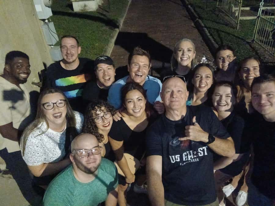 Honolulu Haunts: Ghosts and Spirits Walking Tour - Atlas Insurance and reported supernatural activity