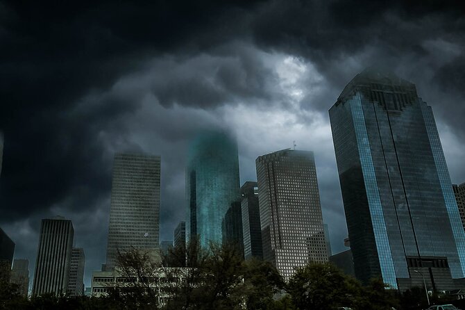 Houston Hollow Heart Hauntings Ghost Tour - Five things to know before you go