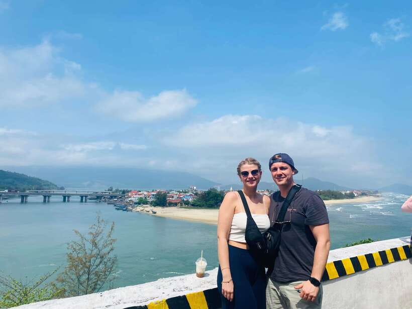 Hue : Private Car to Hoi An via HaiVan pass & City of Ghosts - Who should book this road day?