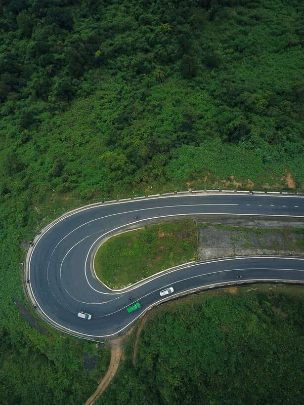 Hue : Private Car to Hoi An via HaiVan pass & City of Ghosts - Is $55 per person good value?