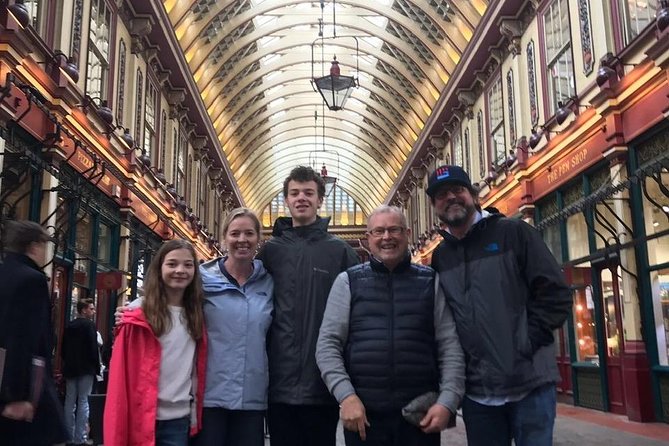 In Jack The Ripper Footsteps: Private Black Cab Tour in London - The Highway, Wapping, and execution stories