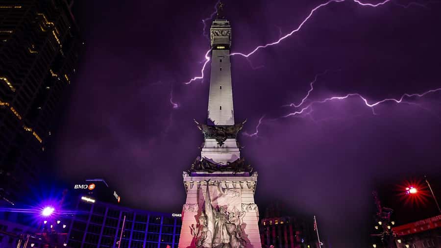 Indianapolis: Crossroads Ghosts Haunted Walking Tour - What this one-hour Indianapolis tour is really like