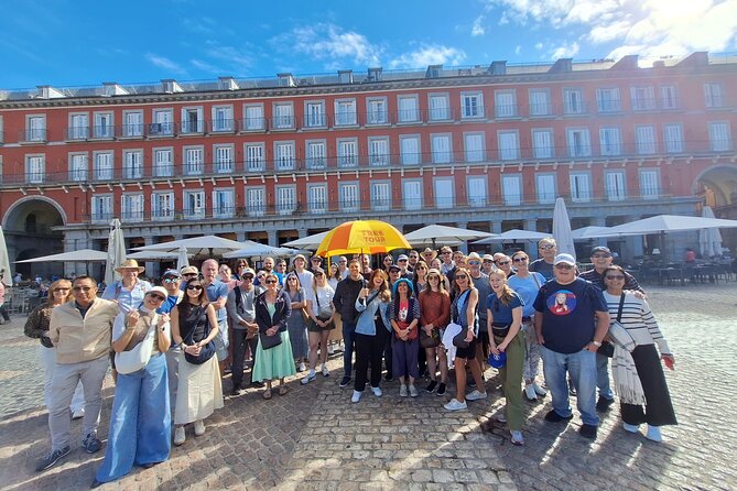 Inquisition, The Executioner, Witches, Expulsion Jews and Muslims - Why this Madrid walk is worth your time