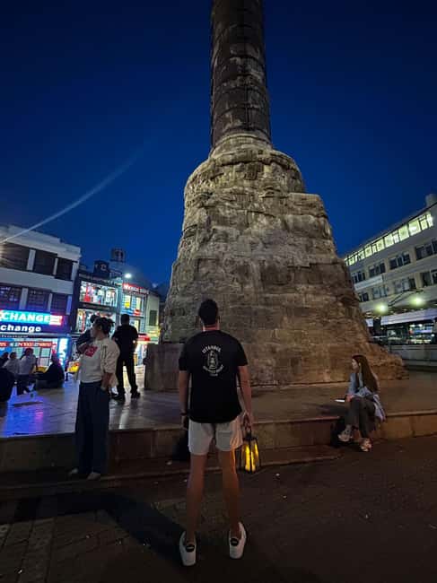 İstanbul Ghost Tour - Key points to know before booking
