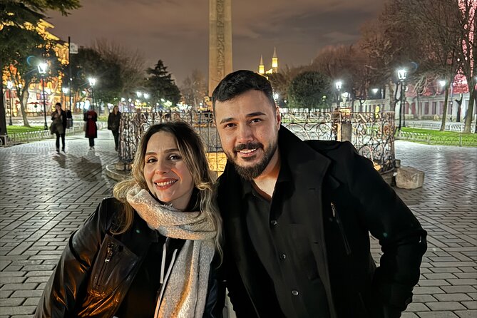 Istanbul Haunted Night Tour - The Hippodrome and the worst side of public spectacle